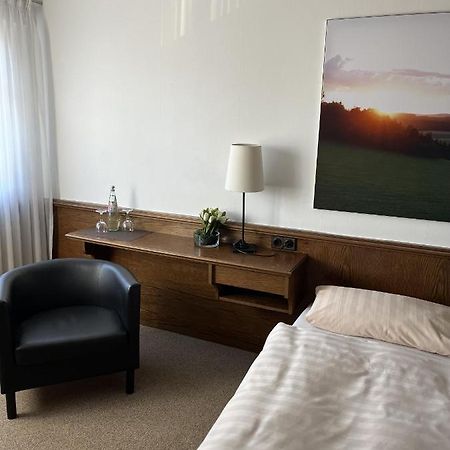Hotel Schnepper Attendorn Exteriör bild