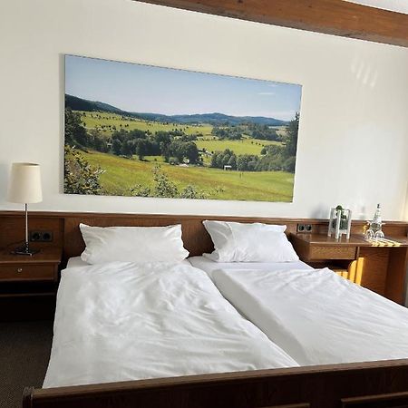 Hotel Schnepper Attendorn Exteriör bild