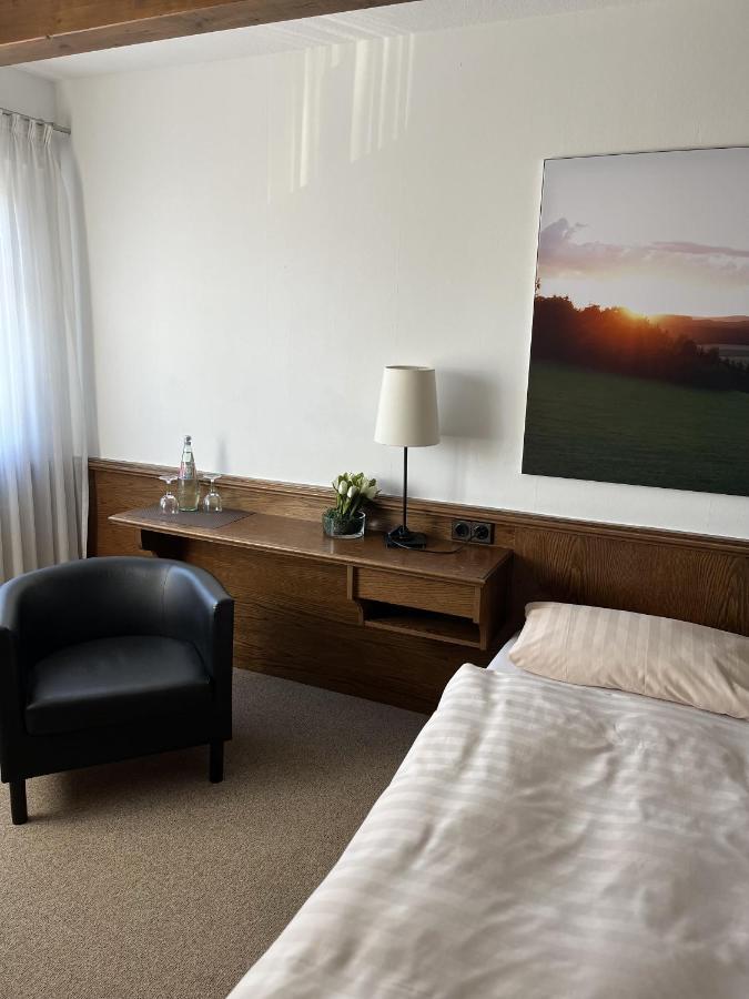 Hotel Schnepper Attendorn Exteriör bild