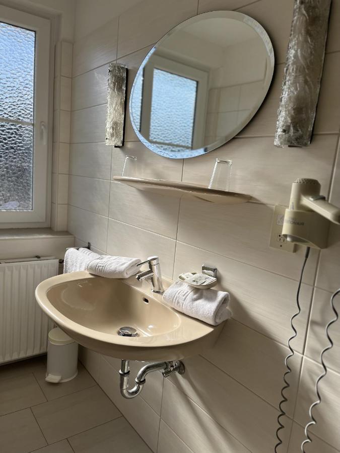 Hotel Schnepper Attendorn Exteriör bild